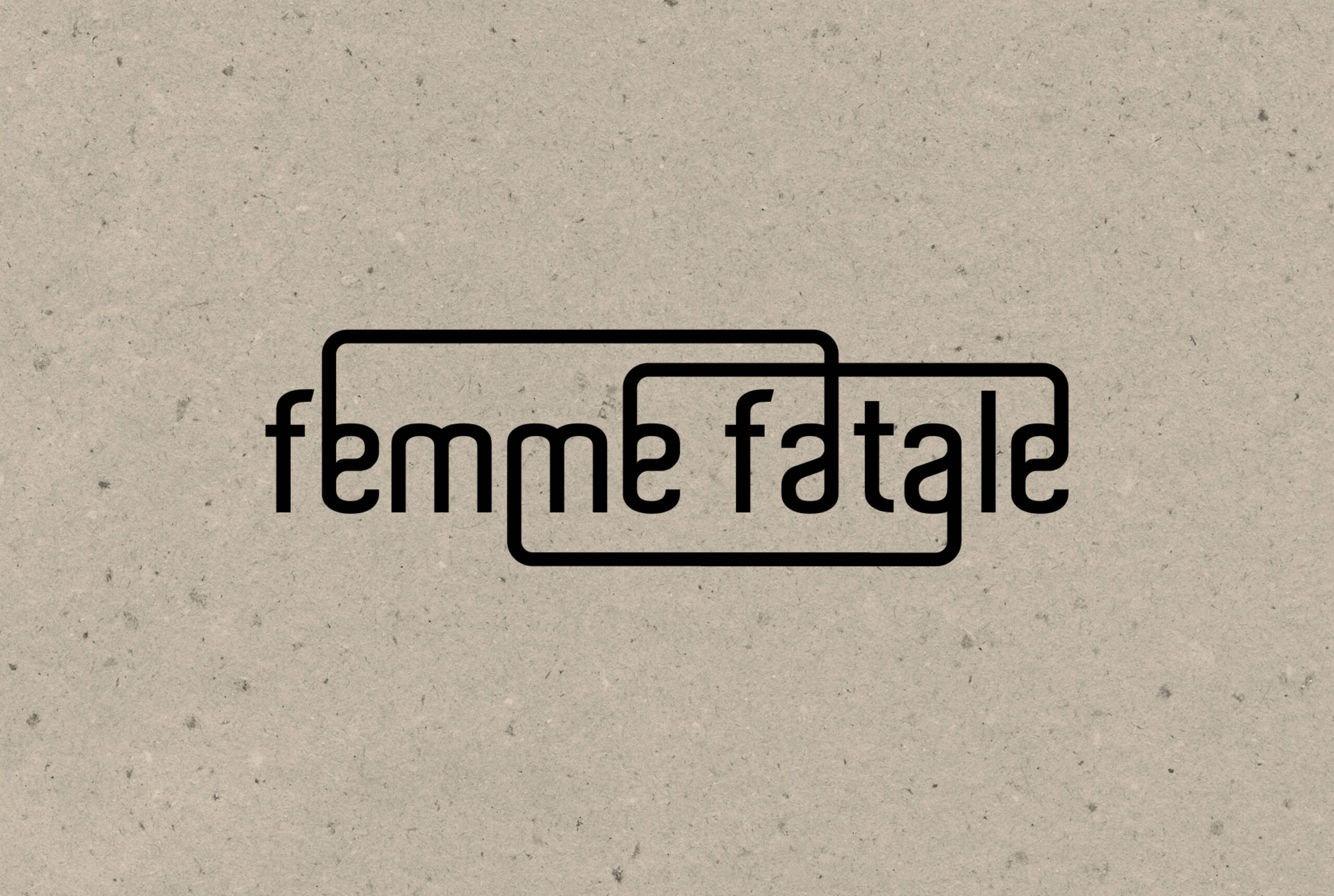 Femme Fatale (Ölümcül Kadın)