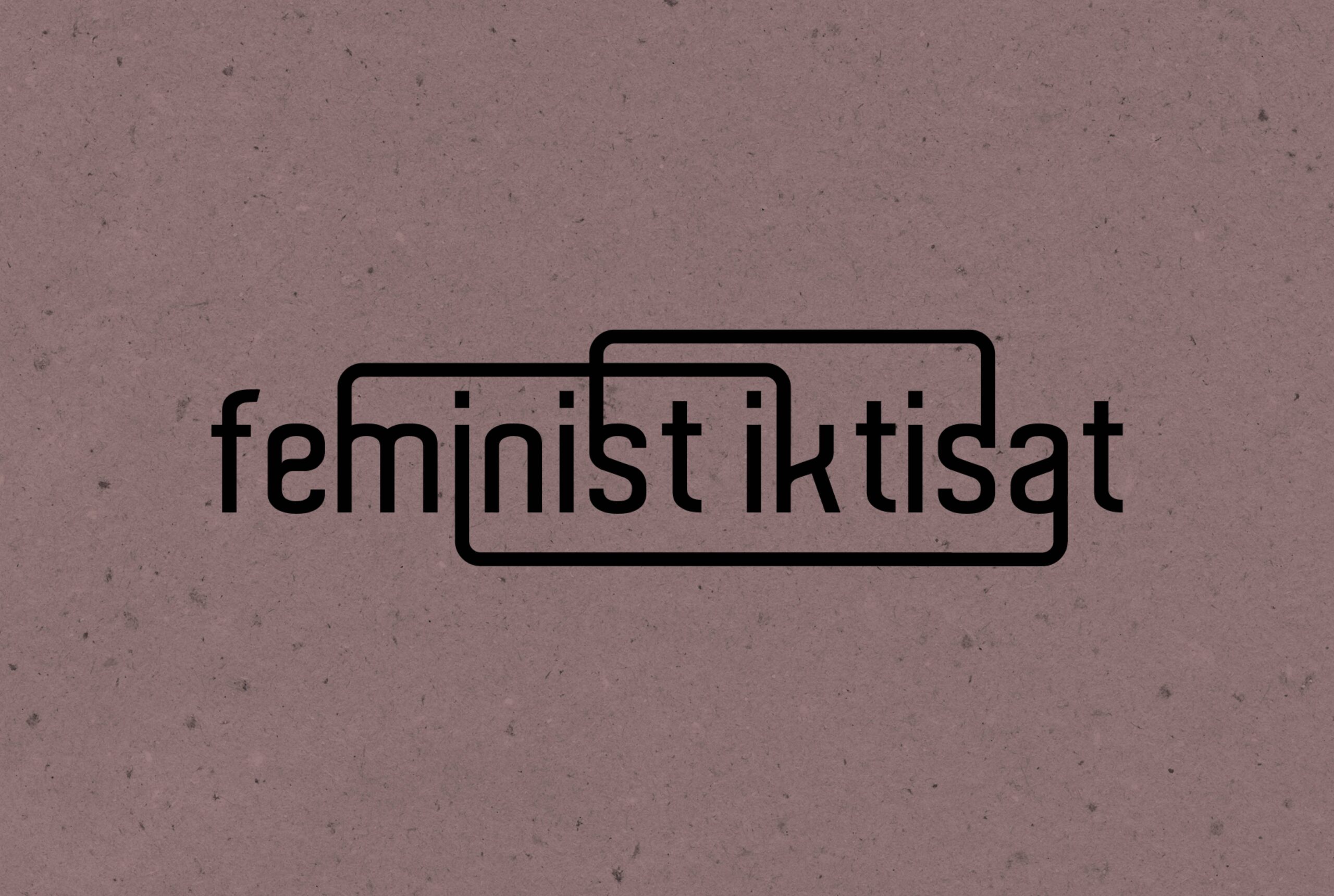 Feminist İktisat